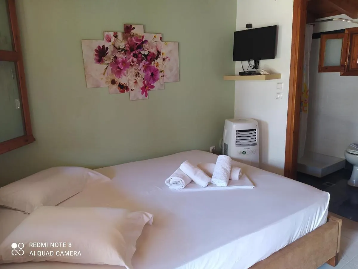 Lampos House Vourvourou Apartment 0*,