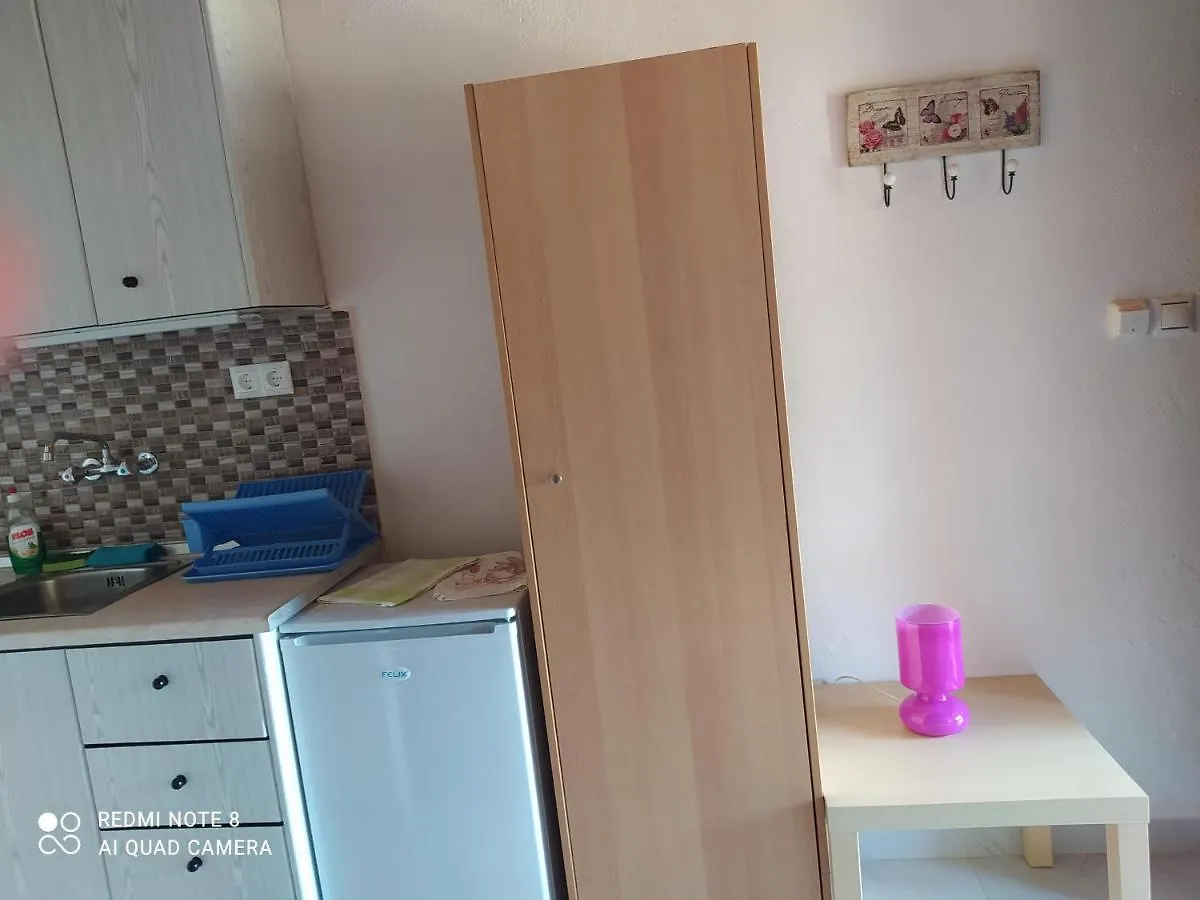 Lampos House Vourvourou Apartment