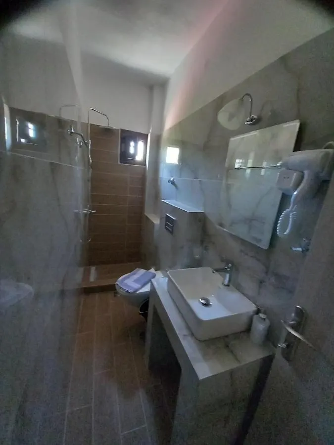 Lampos House Vourvourou Apartment