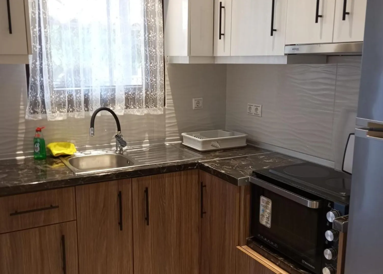Lampos House Vourvourou Apartment