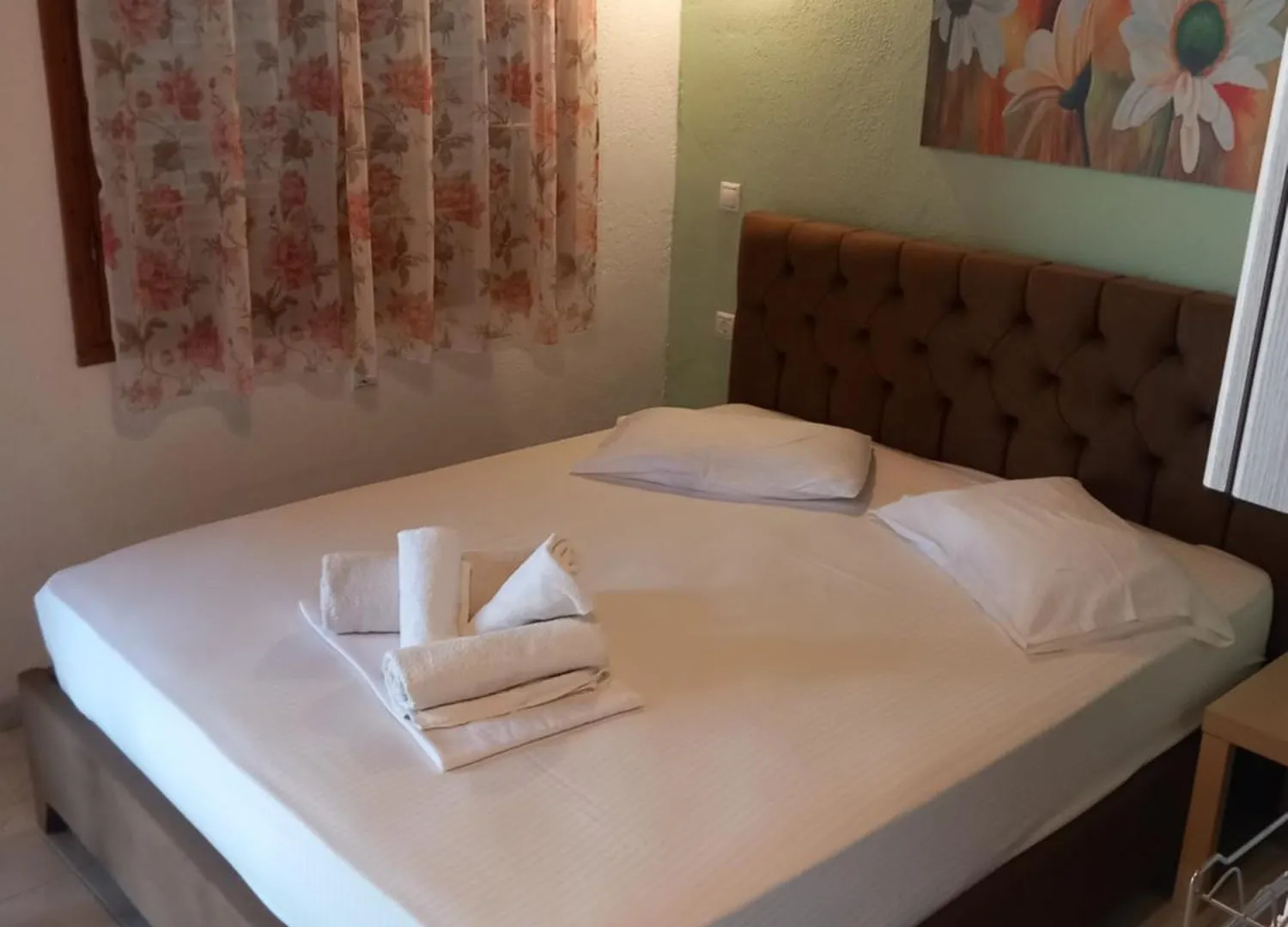 Lampos House Vourvourou Apartment