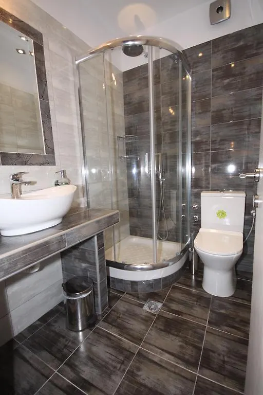 Lampos House Vourvourou Apartment