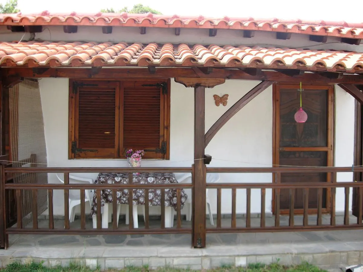 Lampos House Vourvourou Apartment