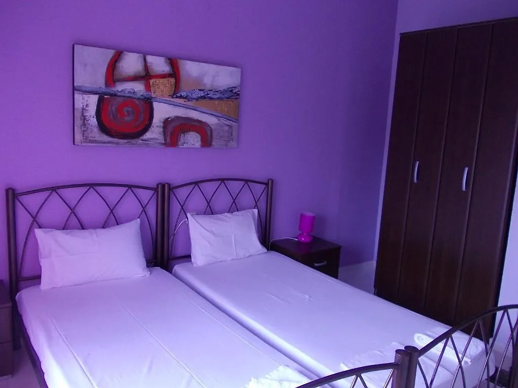 Lampos House Vourvourou Apartment