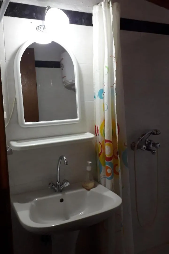 Lampos House Vourvourou Apartment